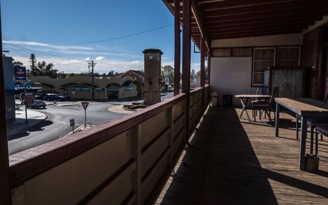 Imperial Hotel Coonabarabran