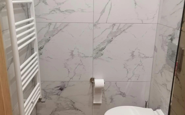 Borovets Gardens Apartment A27