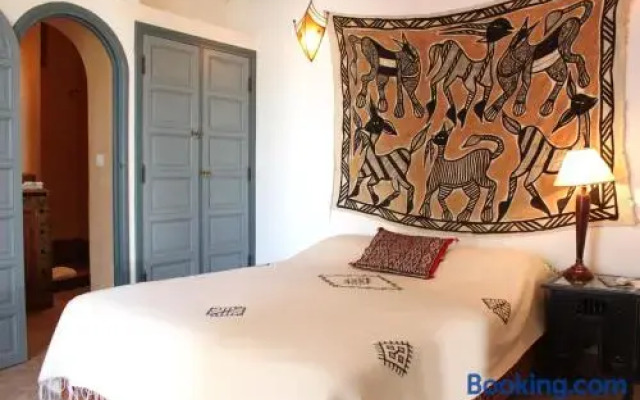 Riad Sahara Nour