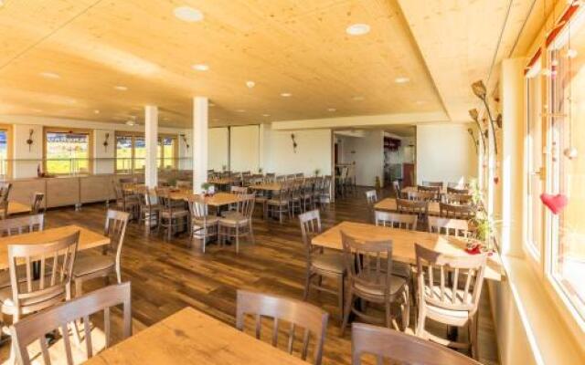 Berghotel Schonhalden