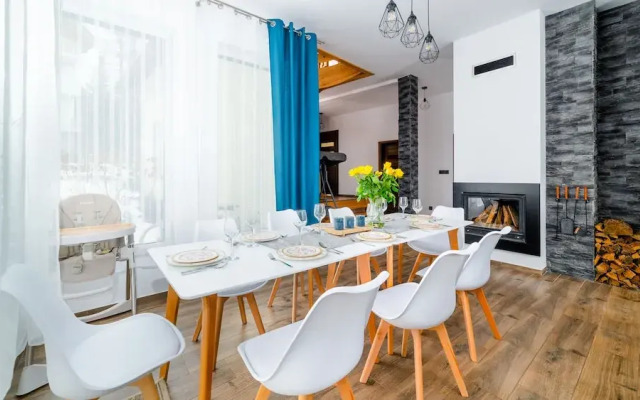 Apartamenty Sun & Snow Dom Sarnia 37