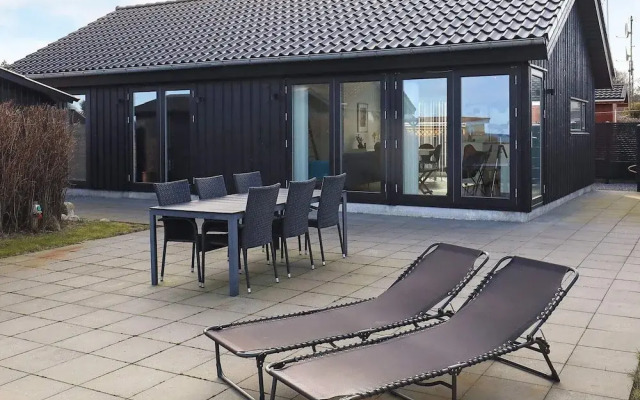 5 Person Holiday Home in Frederikshavn