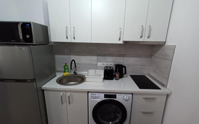 Old Town Studio Apartments