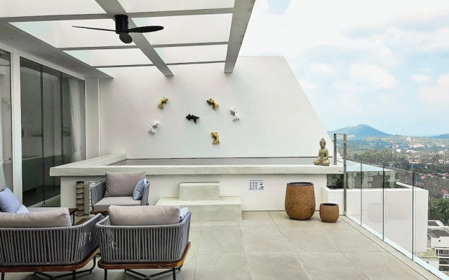 The Purity Villa by Elite Havens