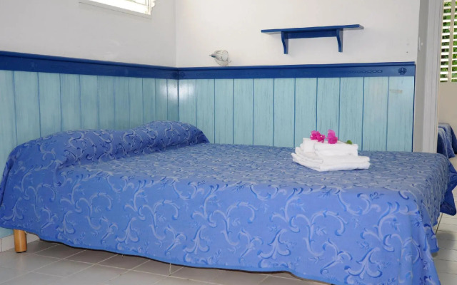 Studio à la semaine, au mois ou plus