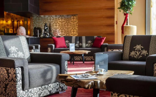 Thermenhotel Royal