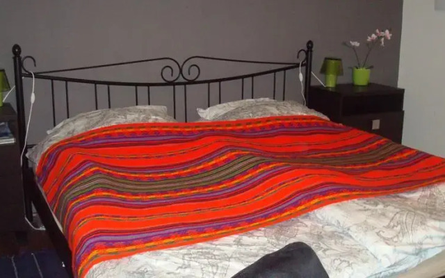 Budapartment