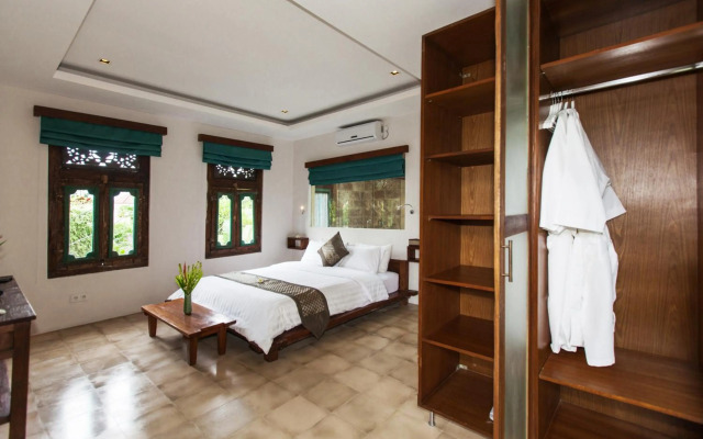 Villa Liang by Nagisa Bali
