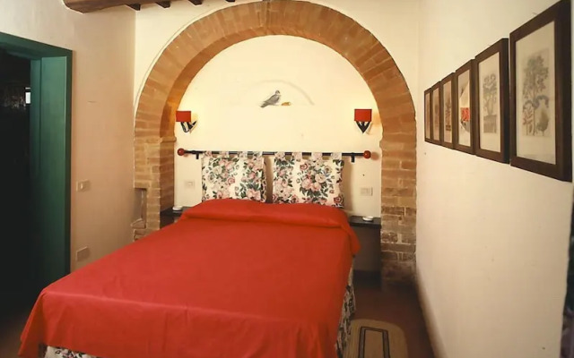 Agriturismo Poggio alle Vigne