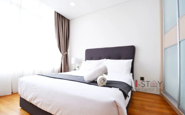 Vortex Suites Klcc Kuala Lumpur