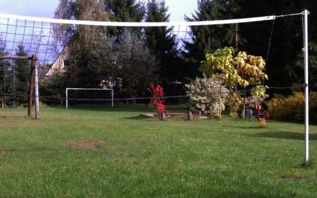 Holiday Home Angel 2