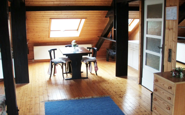 Hotel Dreischläger Hof