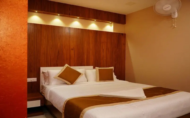 Nextel Inn
