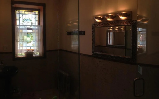 Lefferts Gardens Residence Bed  Breakfast