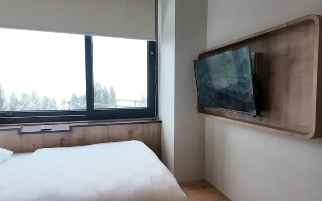 Jambuluwuk Bromo Poshtel