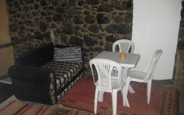 Hotel Aksoual