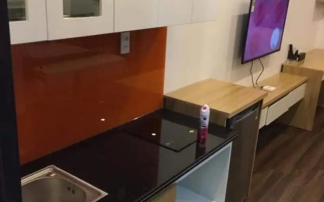 The Quin Hotel – Guest Rooms – Haiphong