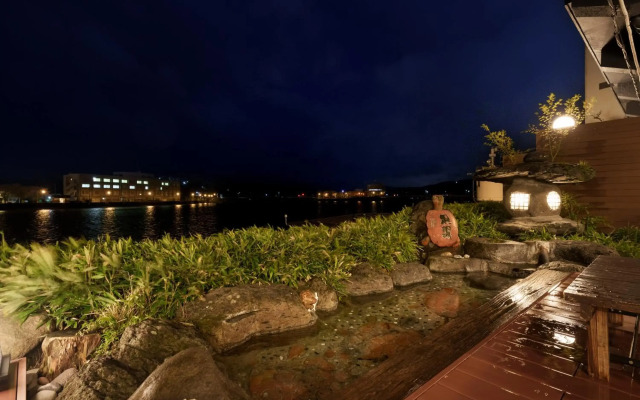 The Kizantei Hotel