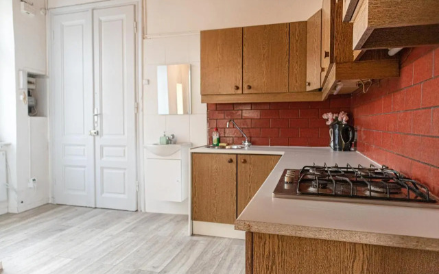 Perfectly situated 2BR Apt. - ideal for Longstays