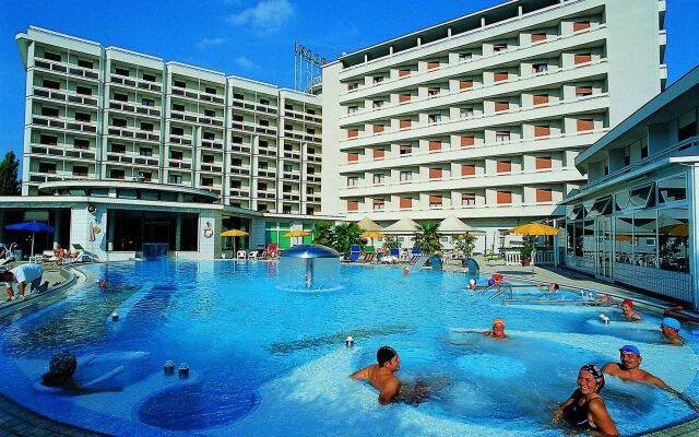 Hotel Terme Marconi