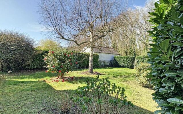 Maison Morgat, 7 pièces, 10 personnes - FR-1-370-73