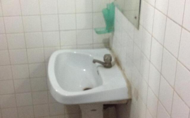 Hotel Sandeep