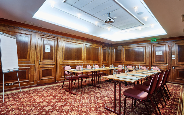 Grand Hotel Continental Bucuresti