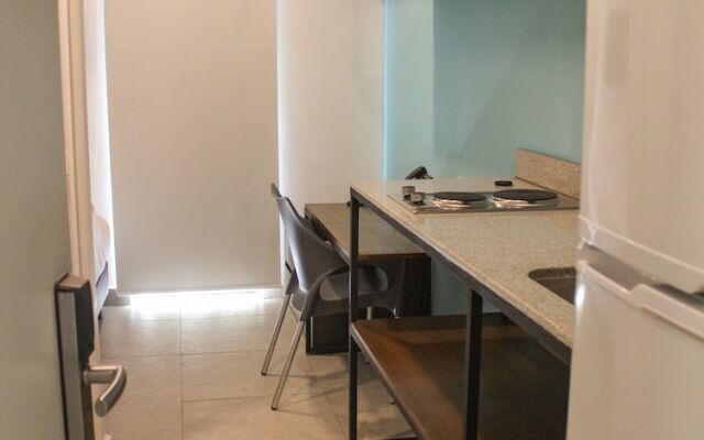 Campus Merida ApartHotel