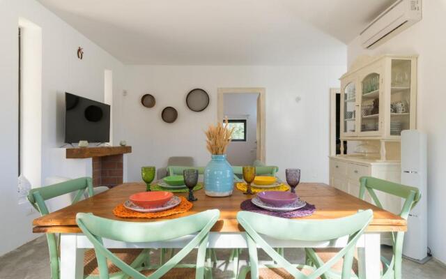 Villa Aura d'Olivo con piscina by Wonderful Italy