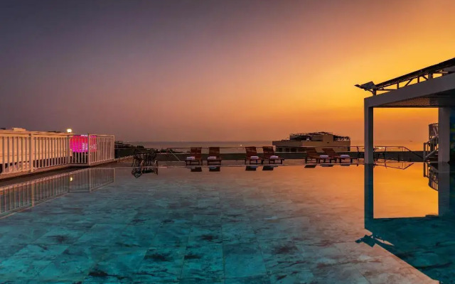 Aquasun Hotel Phu Quoc