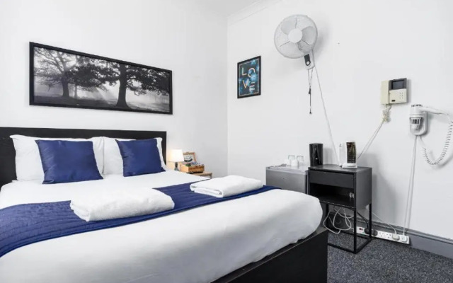 Vilenza Hotel