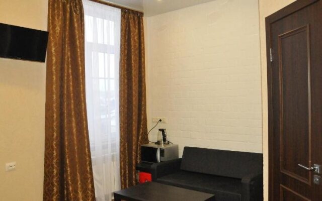 Mini-Hotel GuestHouse