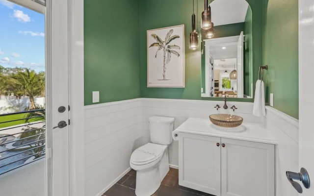 The Hideout in Sarasota