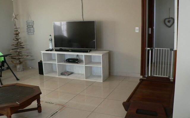 Heroldsbaai Holiday Home