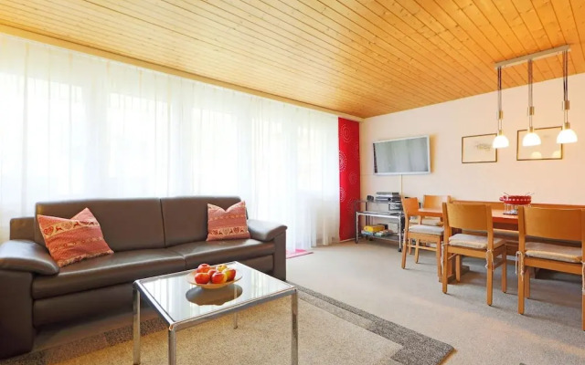 Attila Zermatt in Zermatt