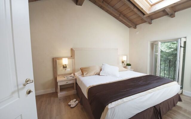 Vittoria Houses Relais