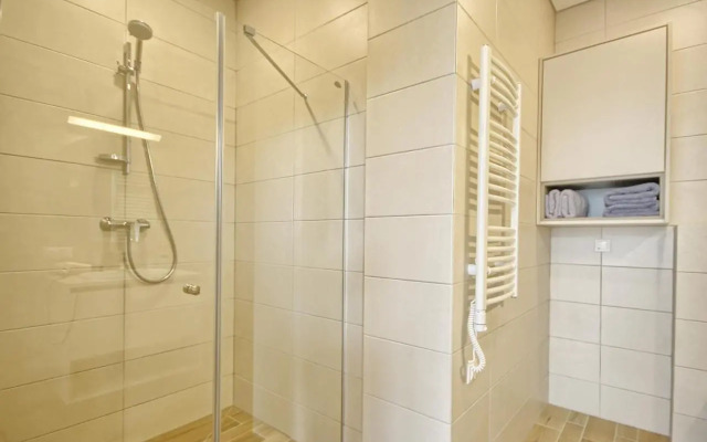Apartment DoMiSol