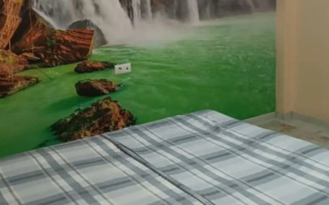 Reis Villa Apart Termal Otel