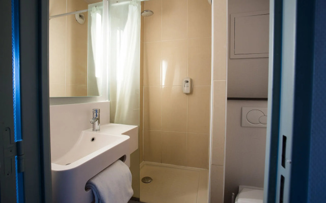 B&B HOTEL Valenciennes Marly