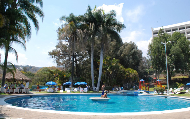 Aristos Cuernavaca