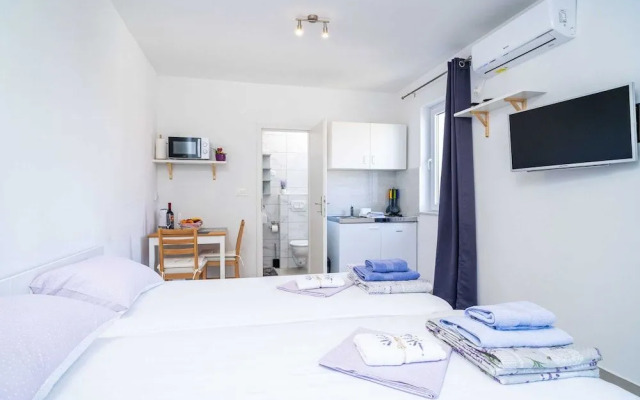 Apartments Green Garden