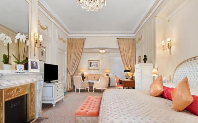 The Ritz London