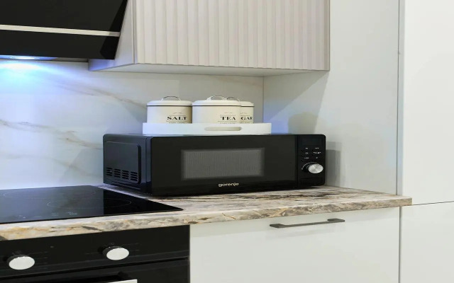 Апартаменты на улице Красноармейская 157В/83-2