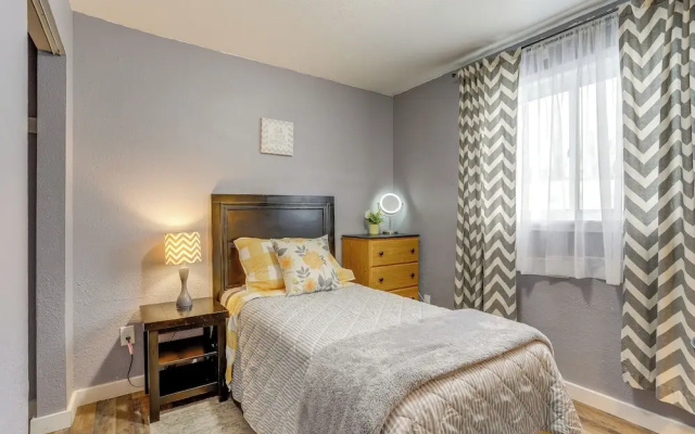 Cozy Wasilla Apartment ~ 2 Mi to Downtown!