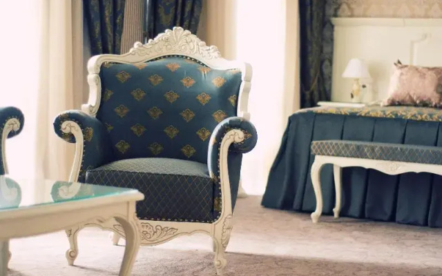 Savoy Hotel