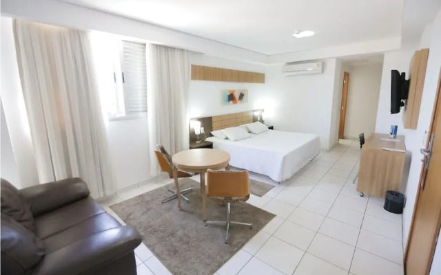 Delcas Hotel