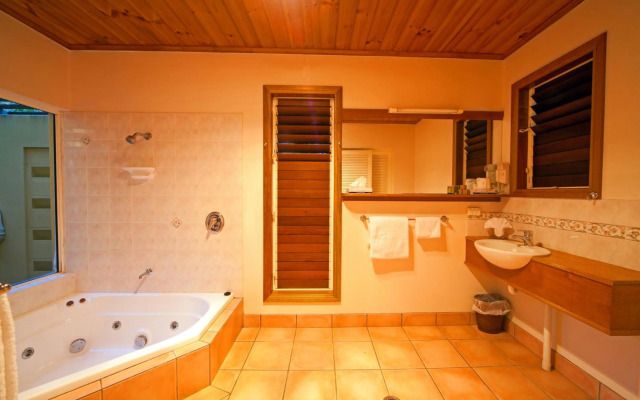 Eden House Retreat