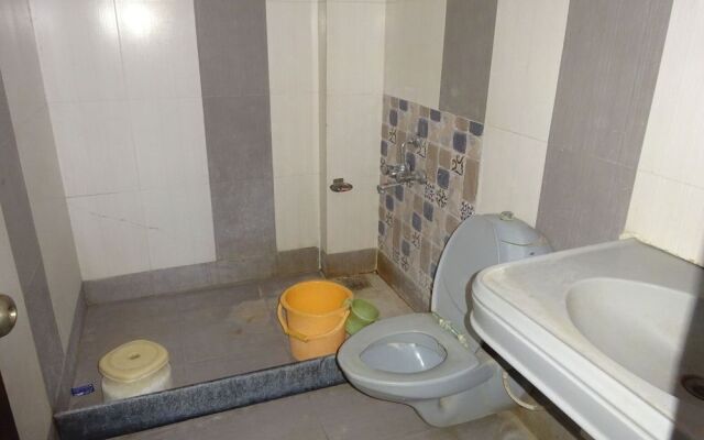 Hotel Ambey Residency