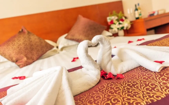 Xitang Hotel