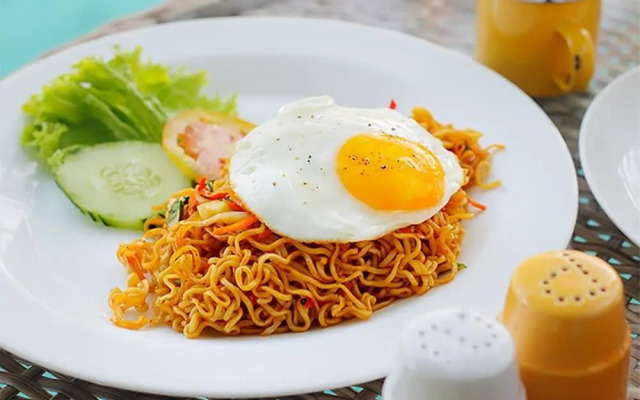 The Hidden Paradise Ubud